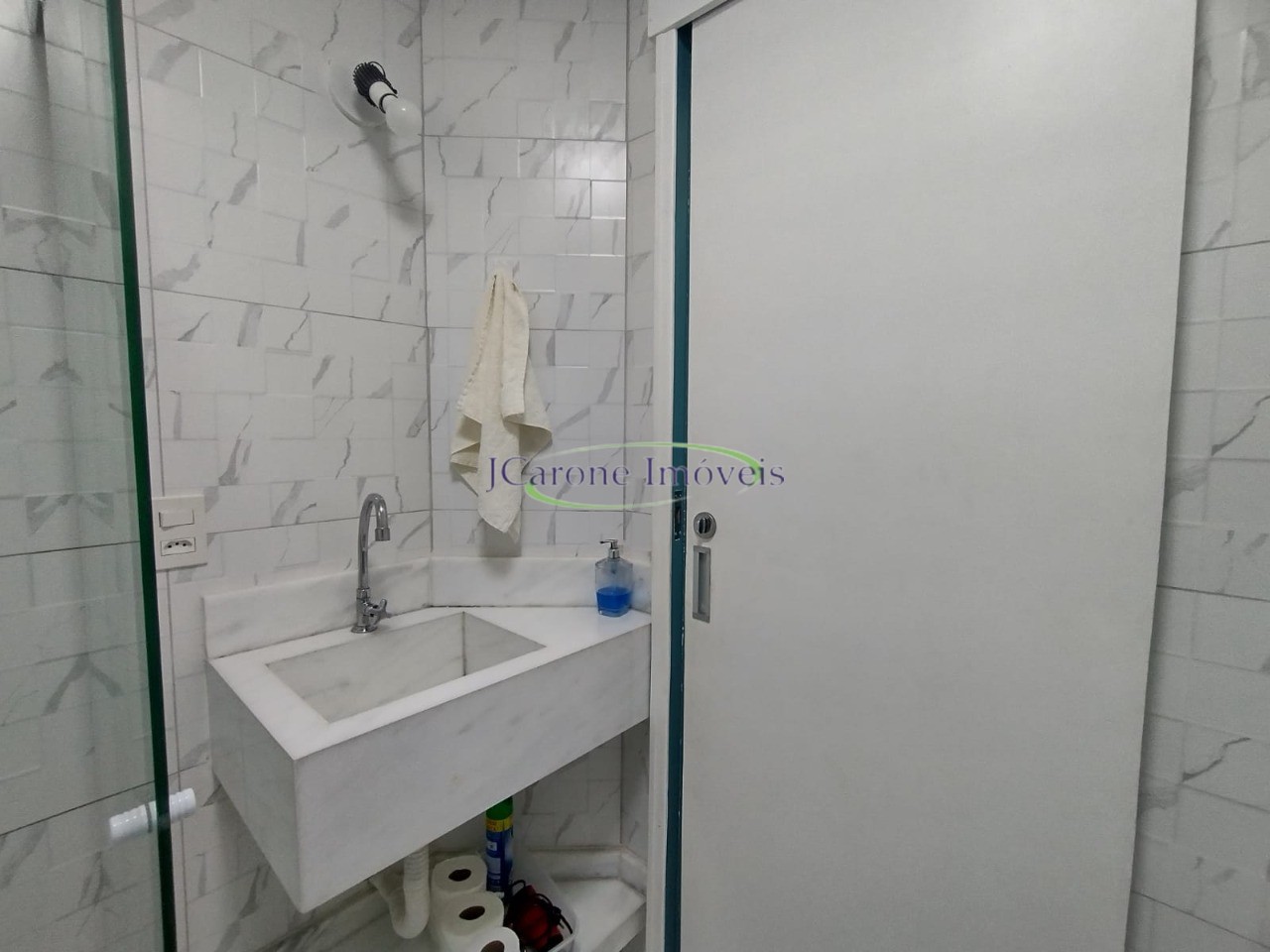 Apartamento, 1 quarto, 52 m² - Foto 7