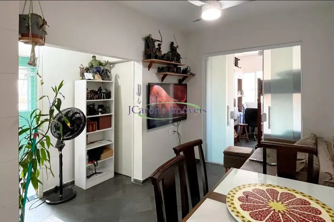 Apartamento, 2 quartos, 46 m² - Foto 1