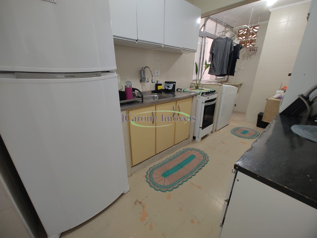 Apartamento, 2 quartos, 90 m² - Foto 14