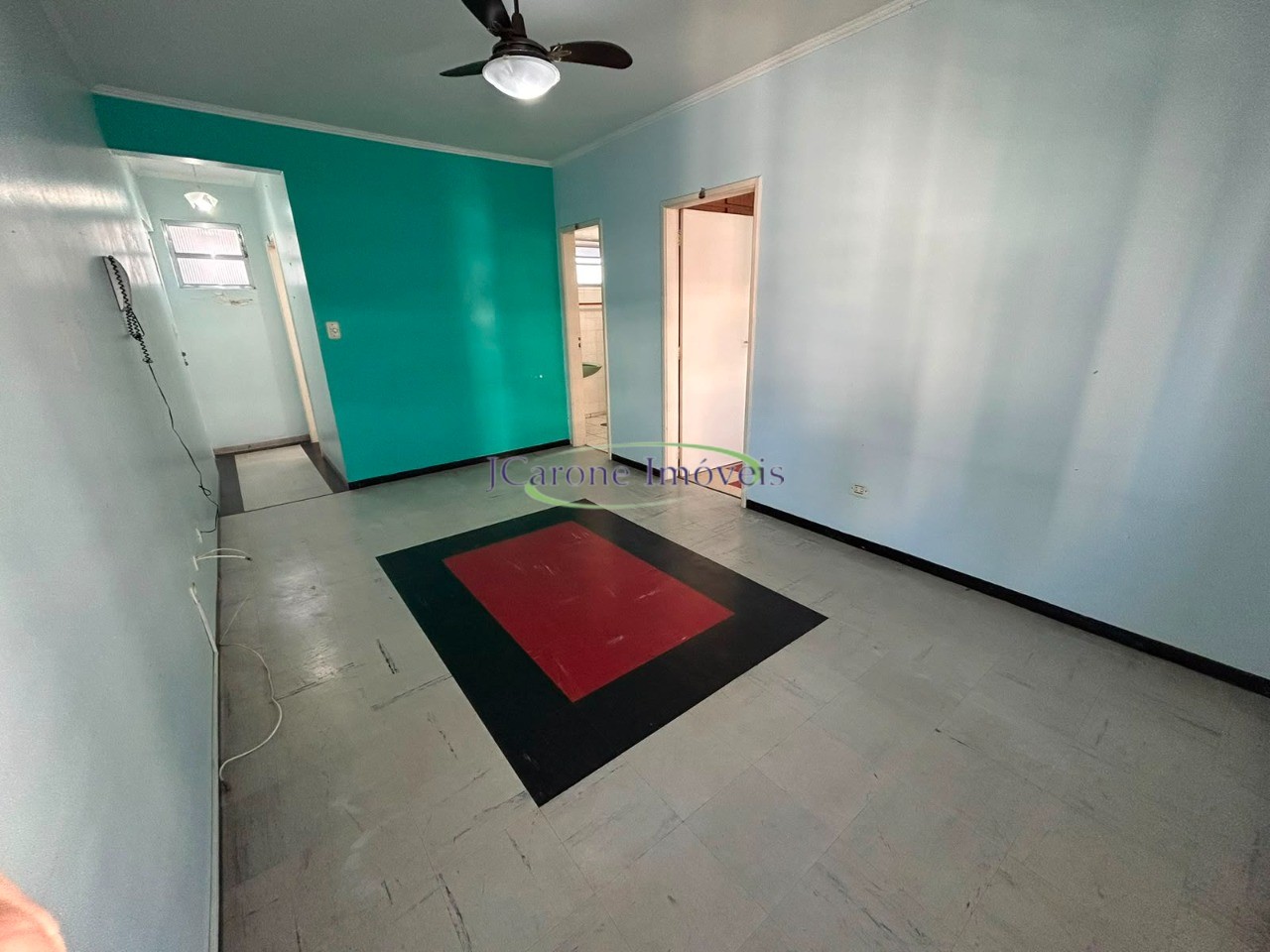 Apartamento, 1 quarto, 49 m² - Foto 4