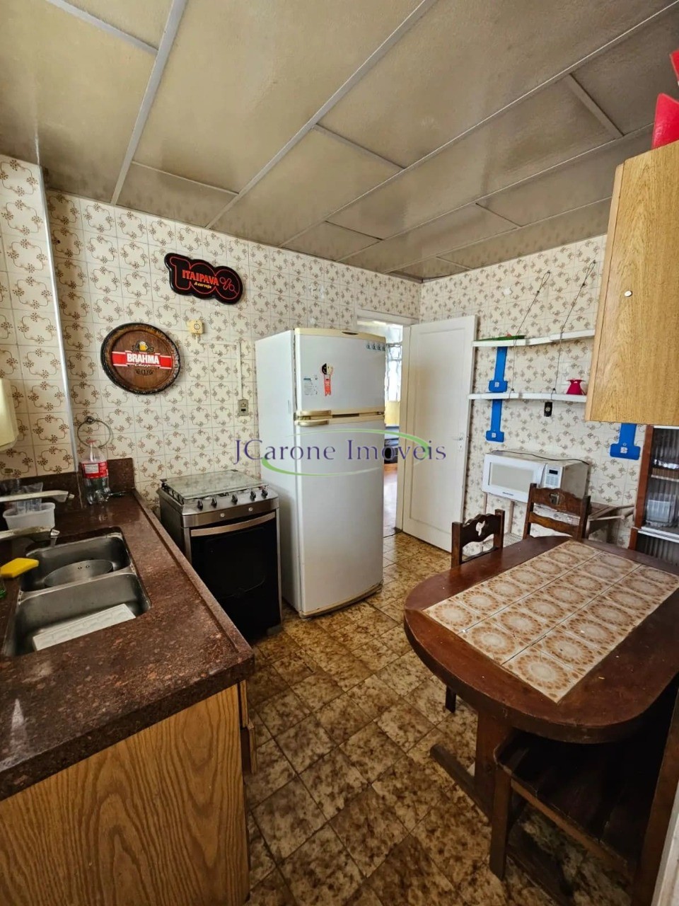 Apartamento, 3 quartos, 100 m² - Foto 3