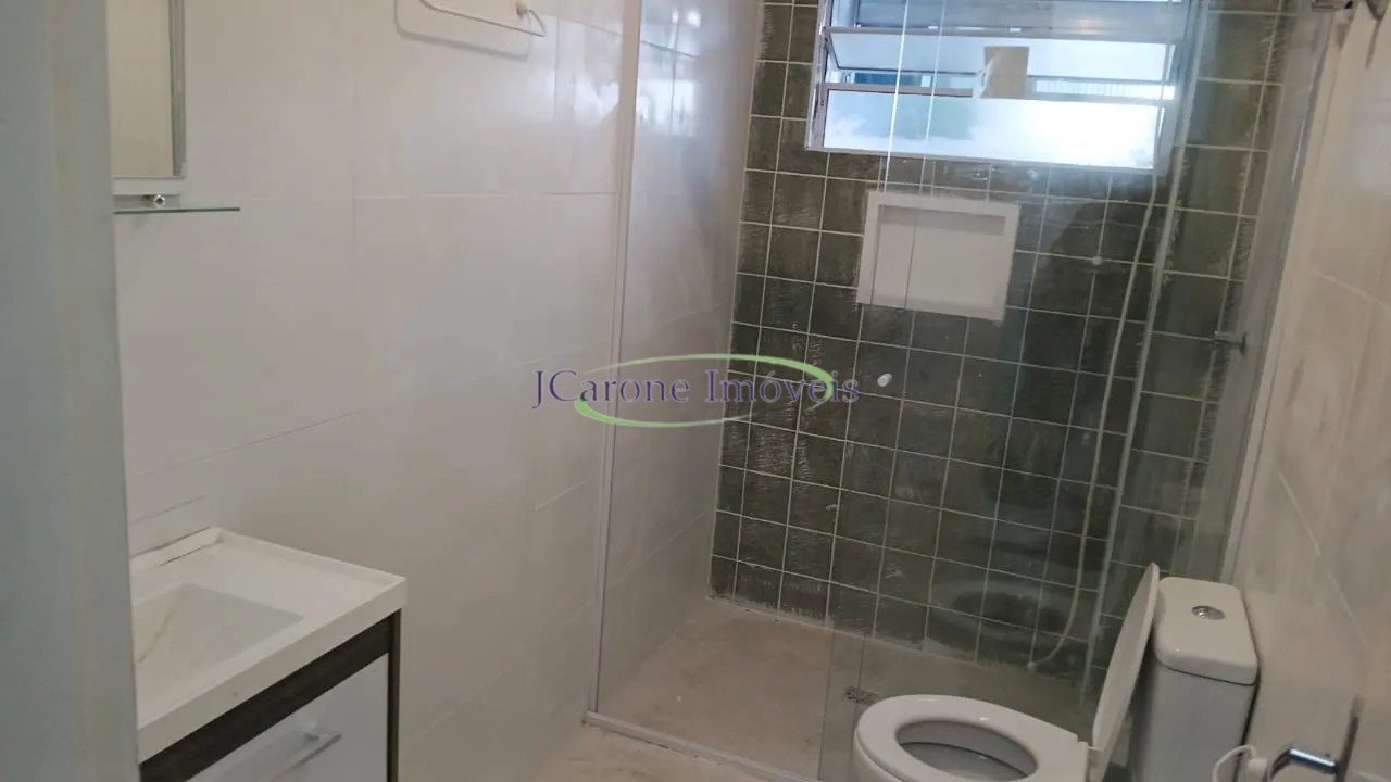 Venda de apartamento reformado no bairro boa vista em são vi