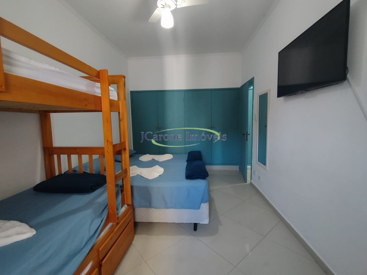 Apartamento, 1 quarto, 52 m² - Foto 13