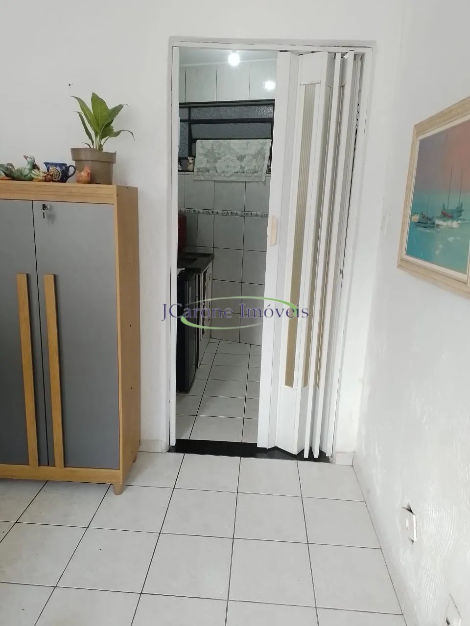 Apartamento, 1 quarto, 27 m² - Foto 6