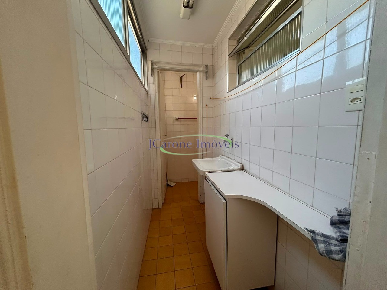 Apartamento, 1 quarto, 49 m² - Foto 1