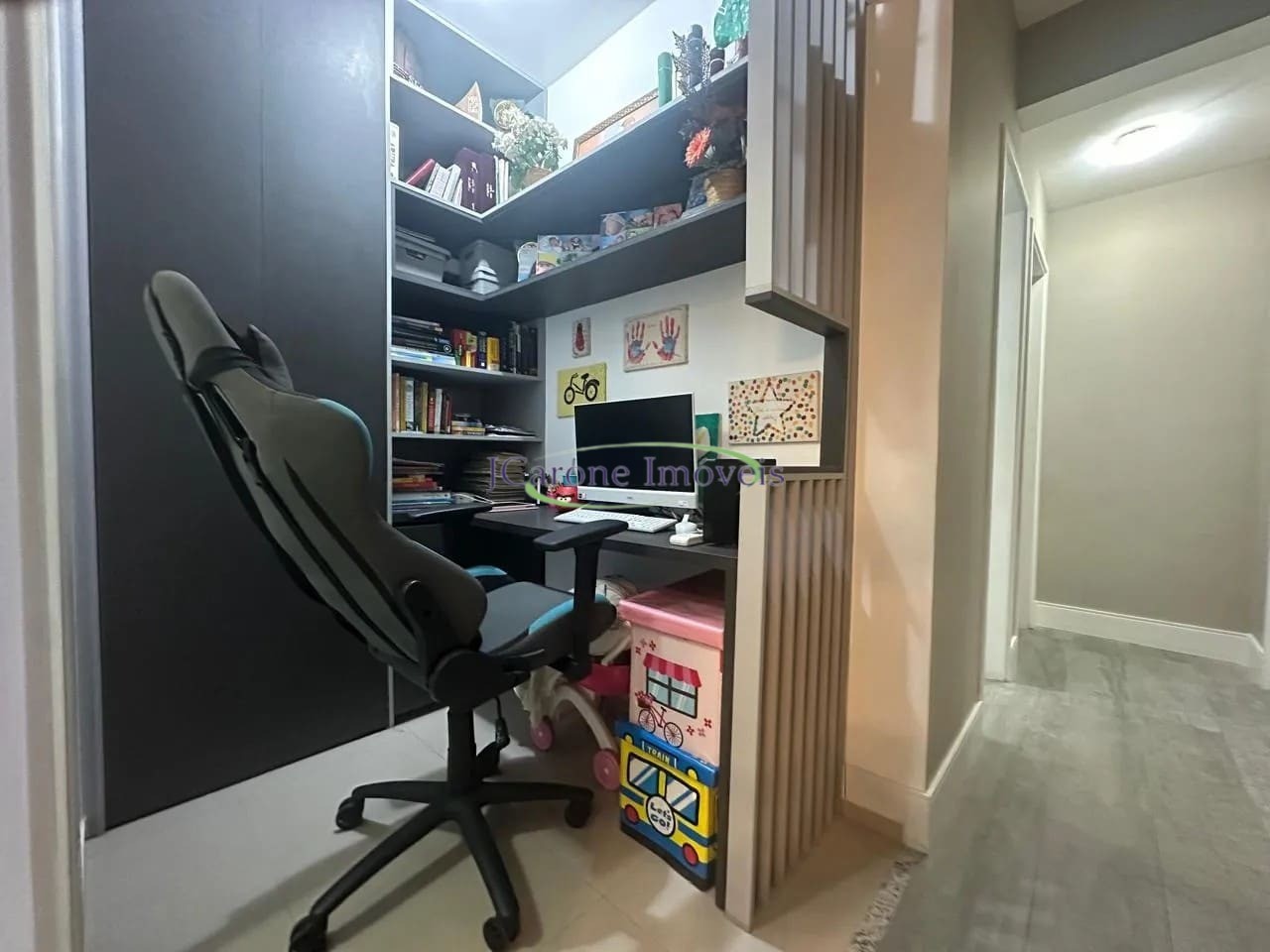 Apartamento, 3 quartos, 111 m² - Foto 21
