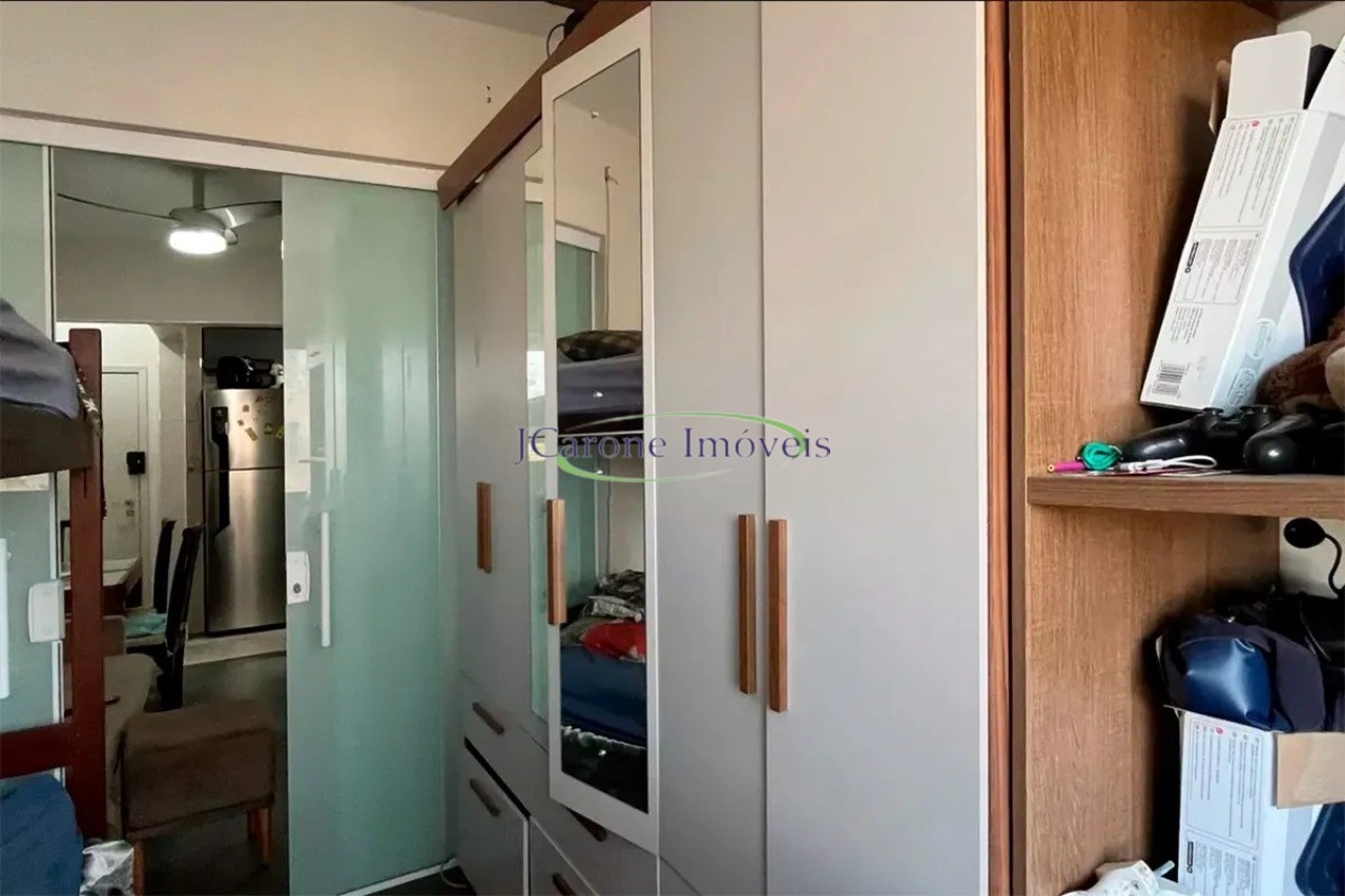 Apartamento, 2 quartos, 46 m² - Foto 13