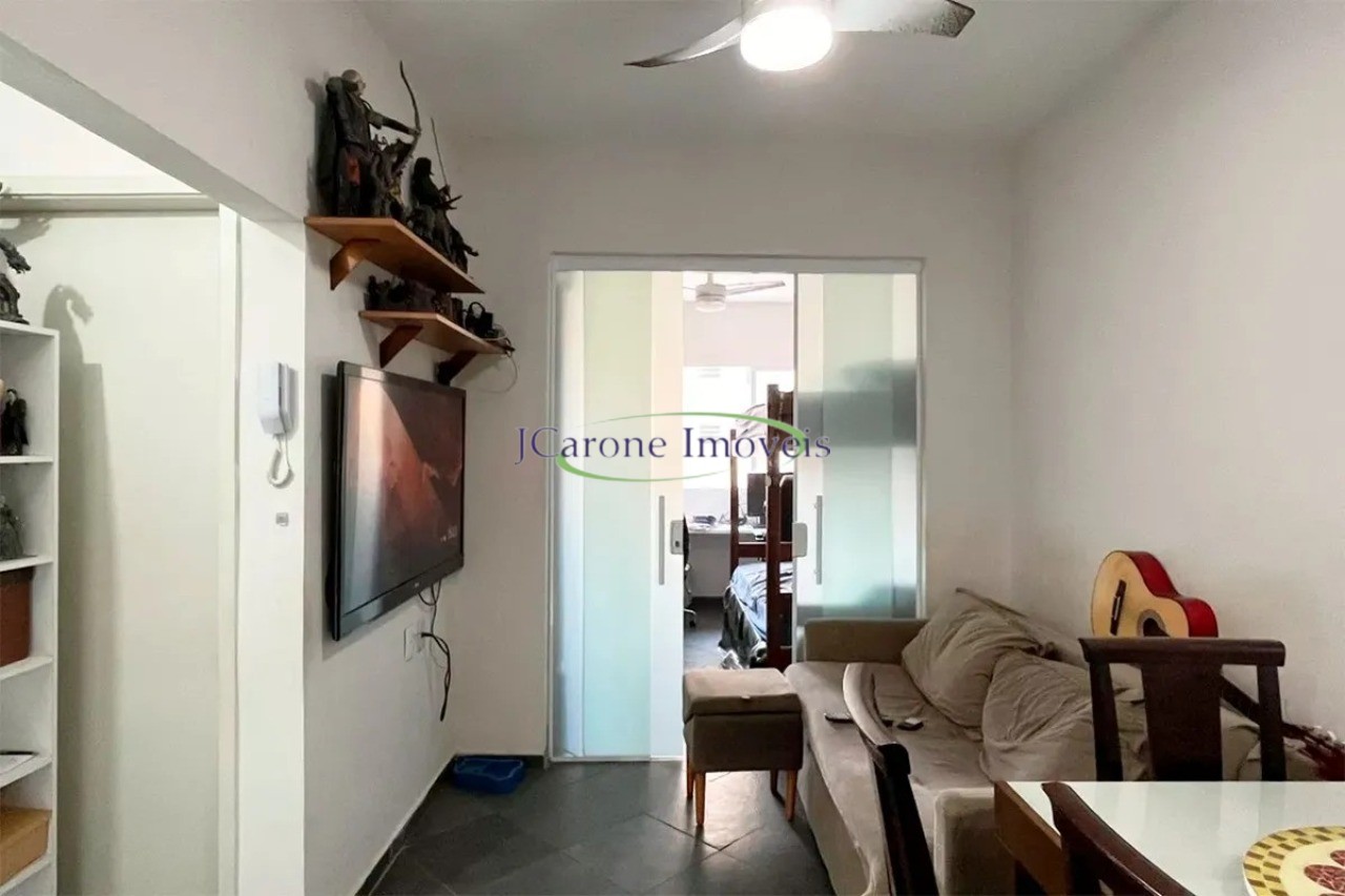 Apartamento, 2 quartos, 46 m² - Foto 2