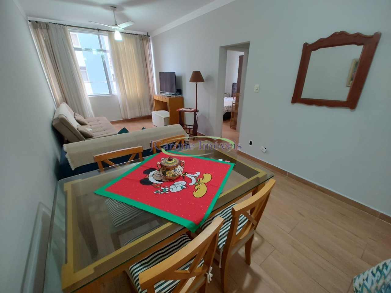 Apartamento, 1 quarto, 78 m² - Foto 3