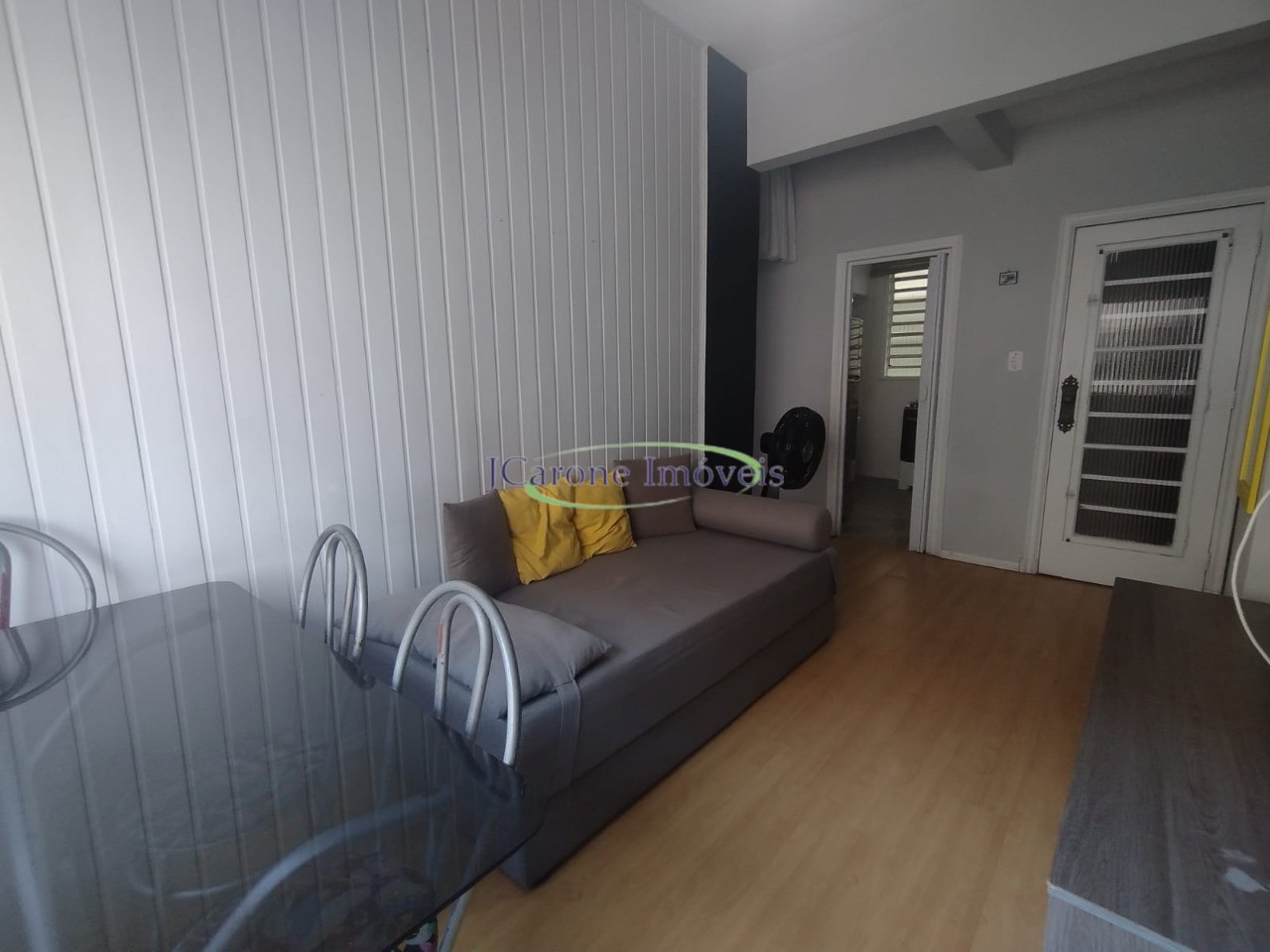 Apartamento, 1 quarto, 36 m² - Foto 2
