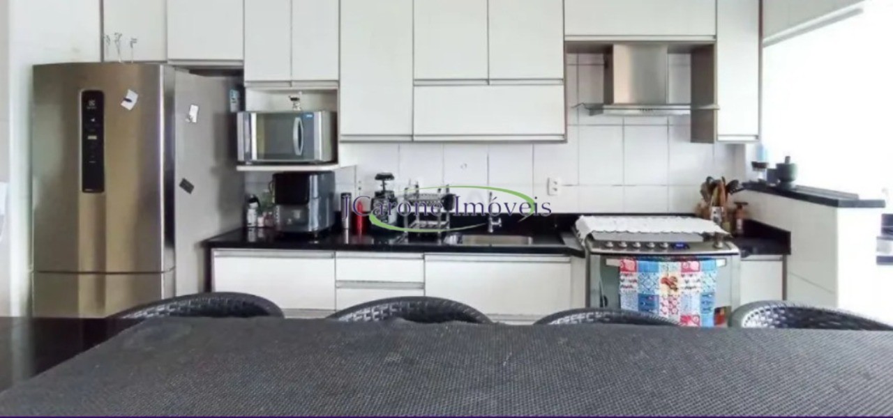Venda de apartamento alto padrão na boa vista ? vista para o