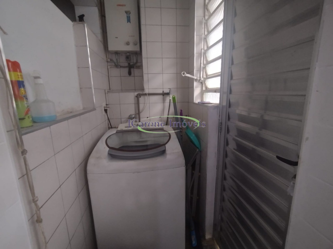 Apartamento, 1 quarto, 36 m² - Foto 18