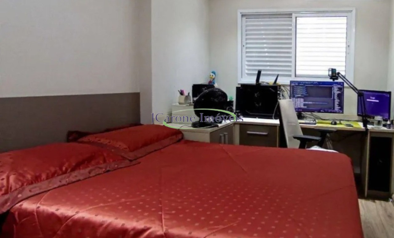 Venda de apartamento alto padrão na boa vista ? vista para o