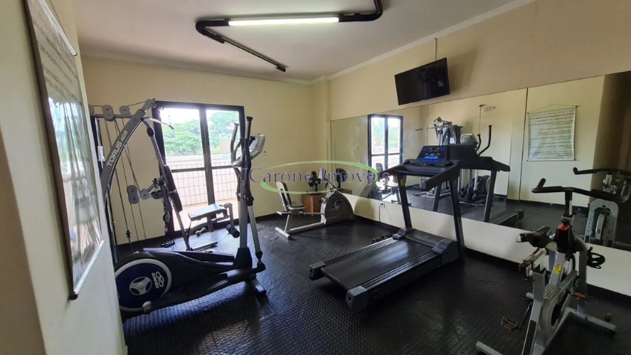 Apartamento, 2 quartos, 103 m² - Foto 16
