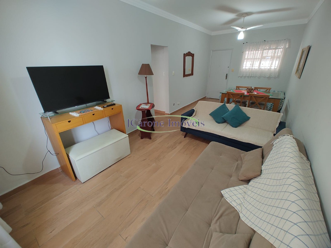 Apartamento, 1 quarto, 78 m² - Foto 6