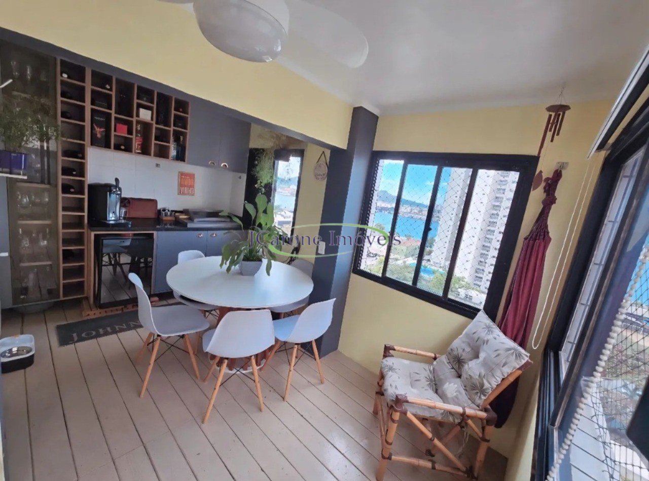 Apartamento, 2 quartos, 103 m² - Foto 4