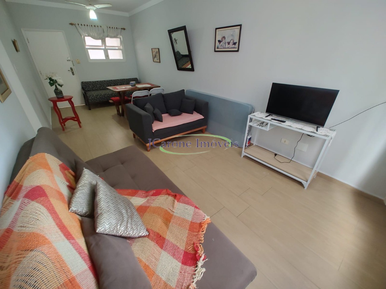 Apartamento, 1 quarto, 78 m² - Foto 9