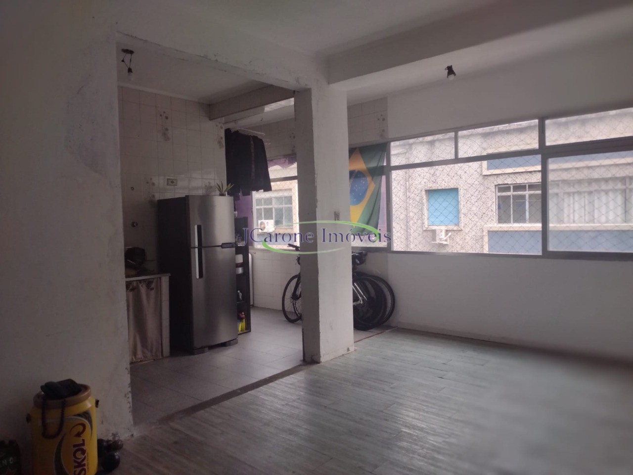 Apartamento, 1 quarto, 70 m² - Foto 2