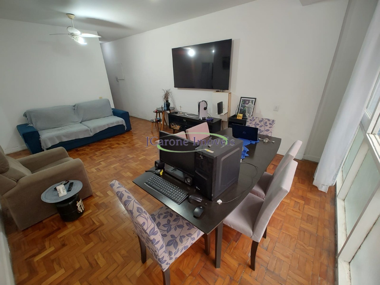 Apartamento, 2 quartos, 90 m² - Foto 4