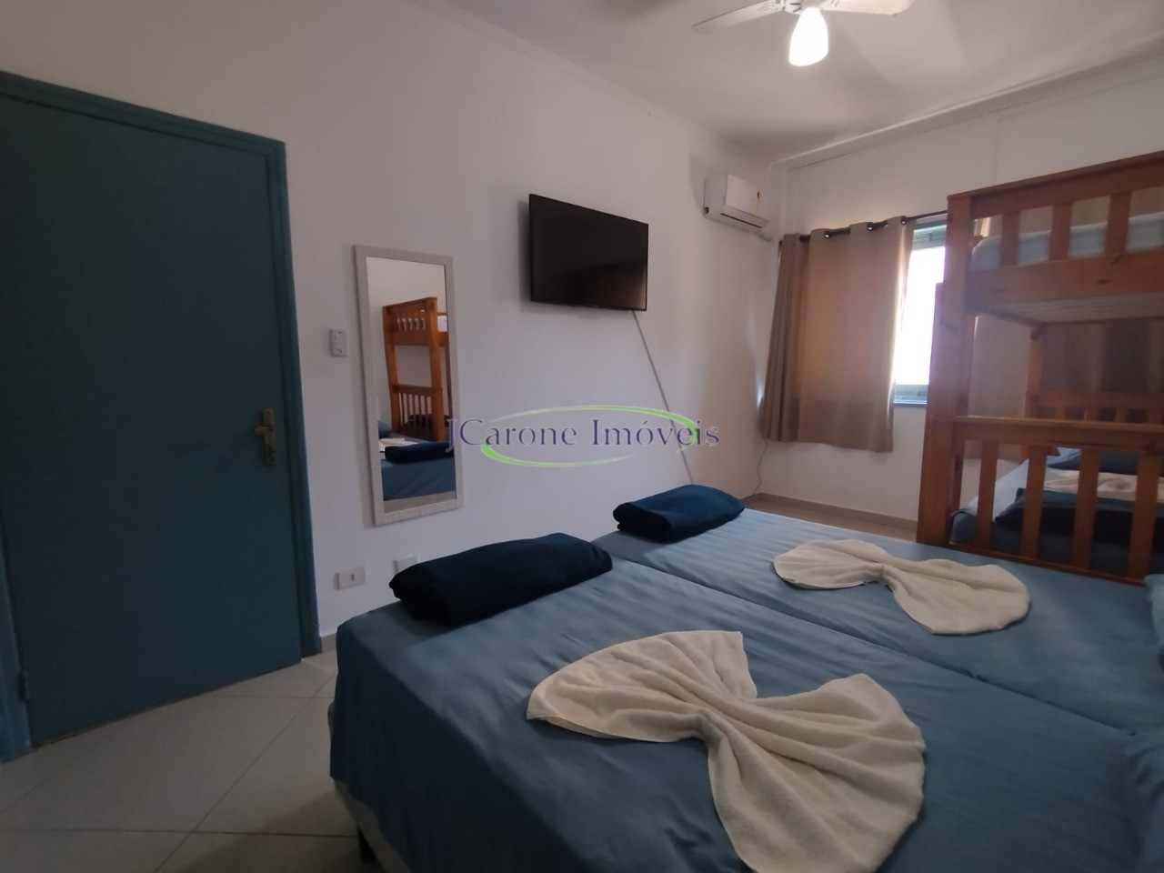 Apartamento, 1 quarto, 52 m² - Foto 14