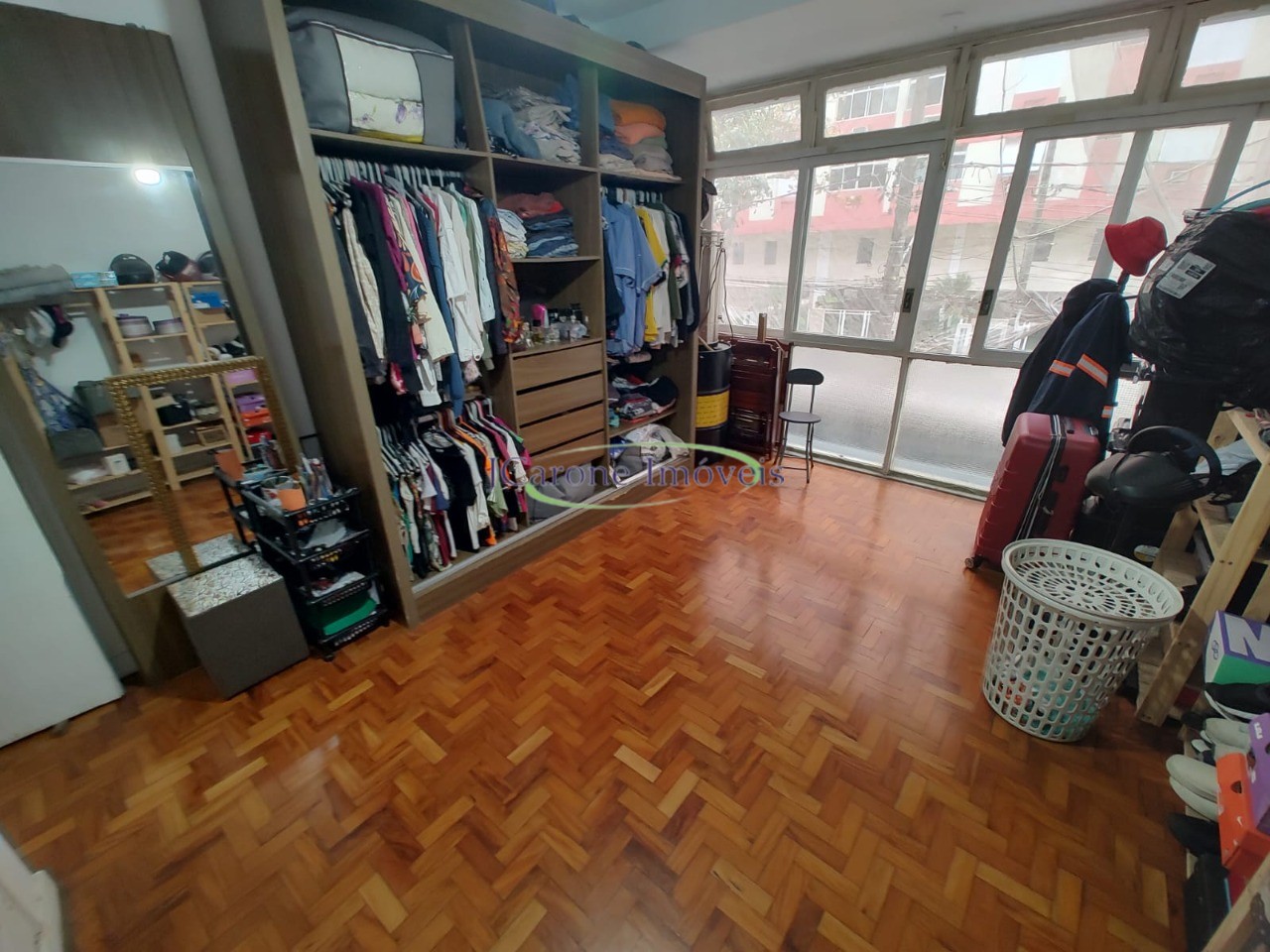 Apartamento, 2 quartos, 90 m² - Foto 10
