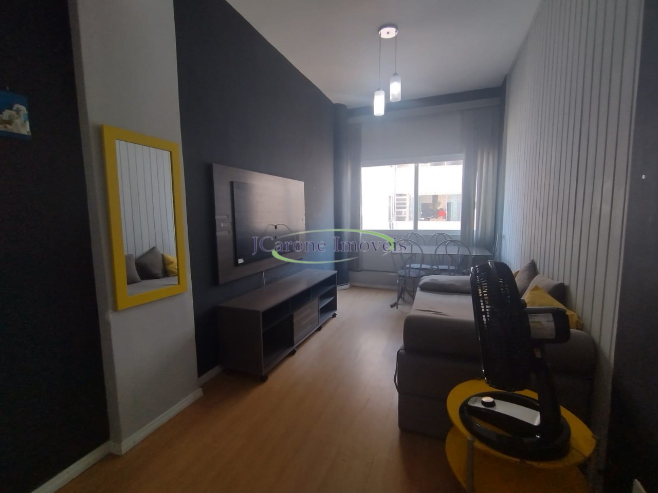Apartamento, 1 quarto, 36 m² - Foto 5