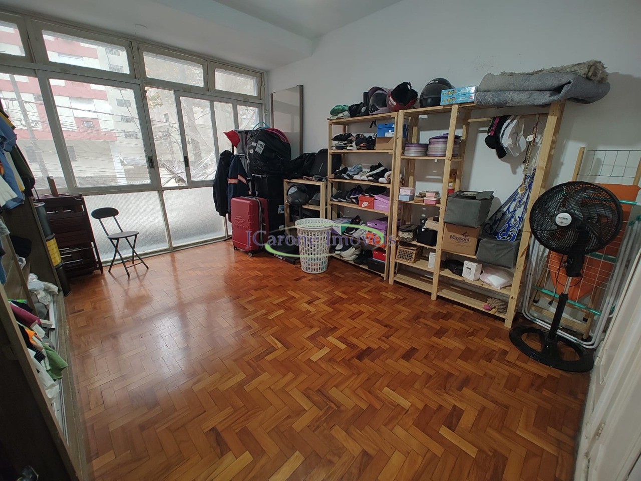 Apartamento, 2 quartos, 90 m² - Foto 12