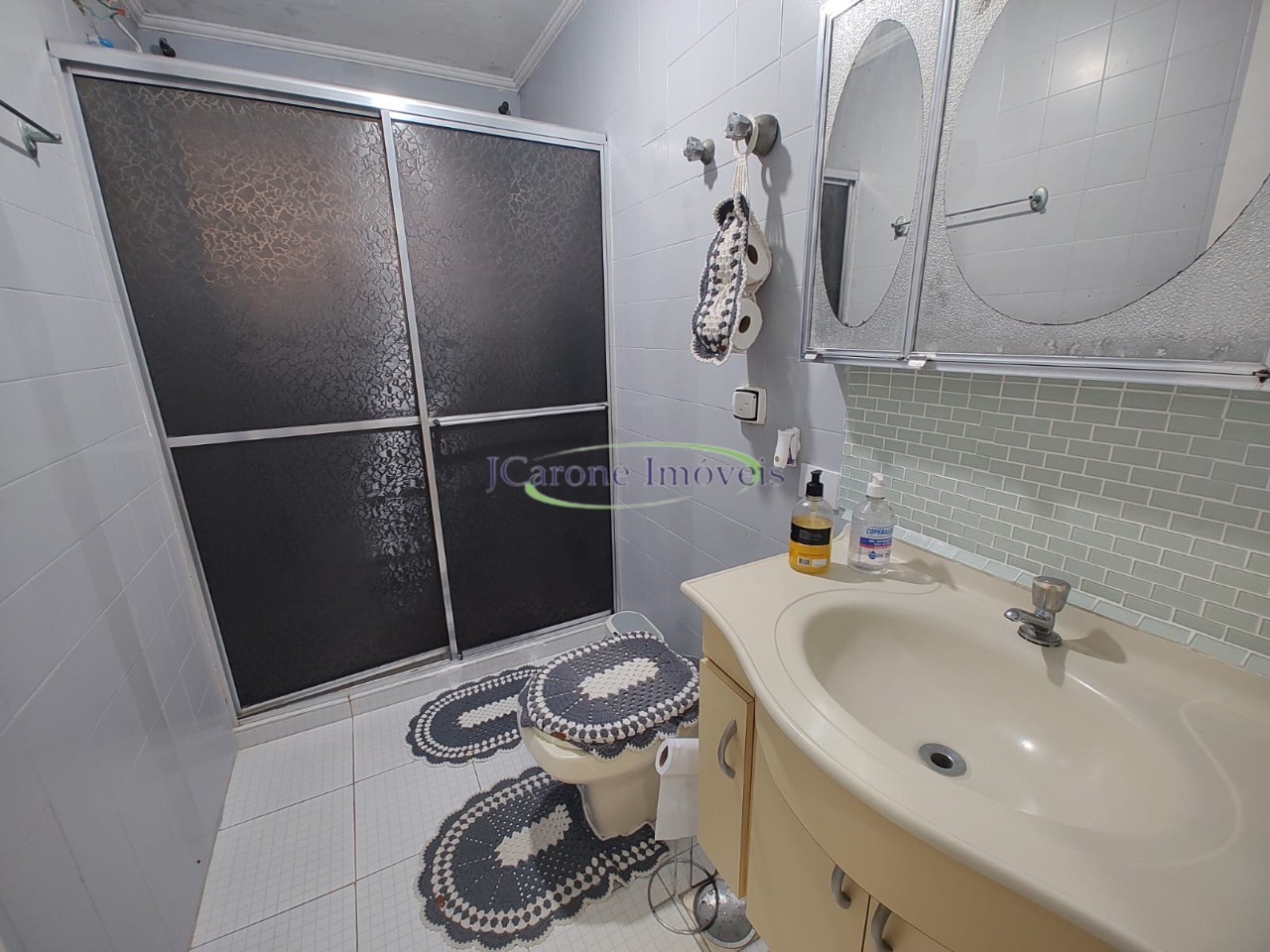 Apartamento, 2 quartos, 90 m² - Foto 9