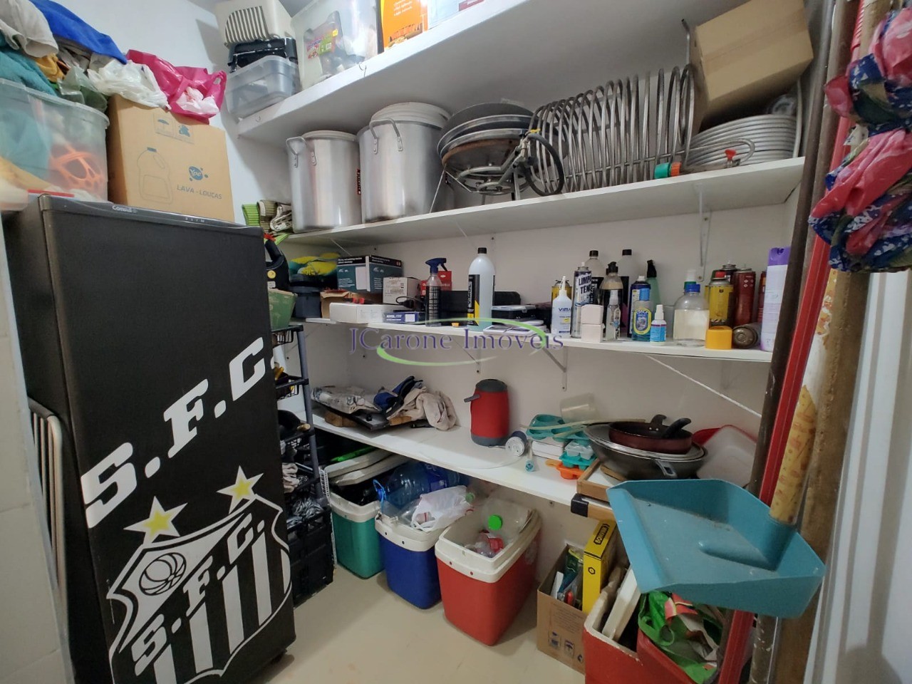 Apartamento, 2 quartos, 90 m² - Foto 17