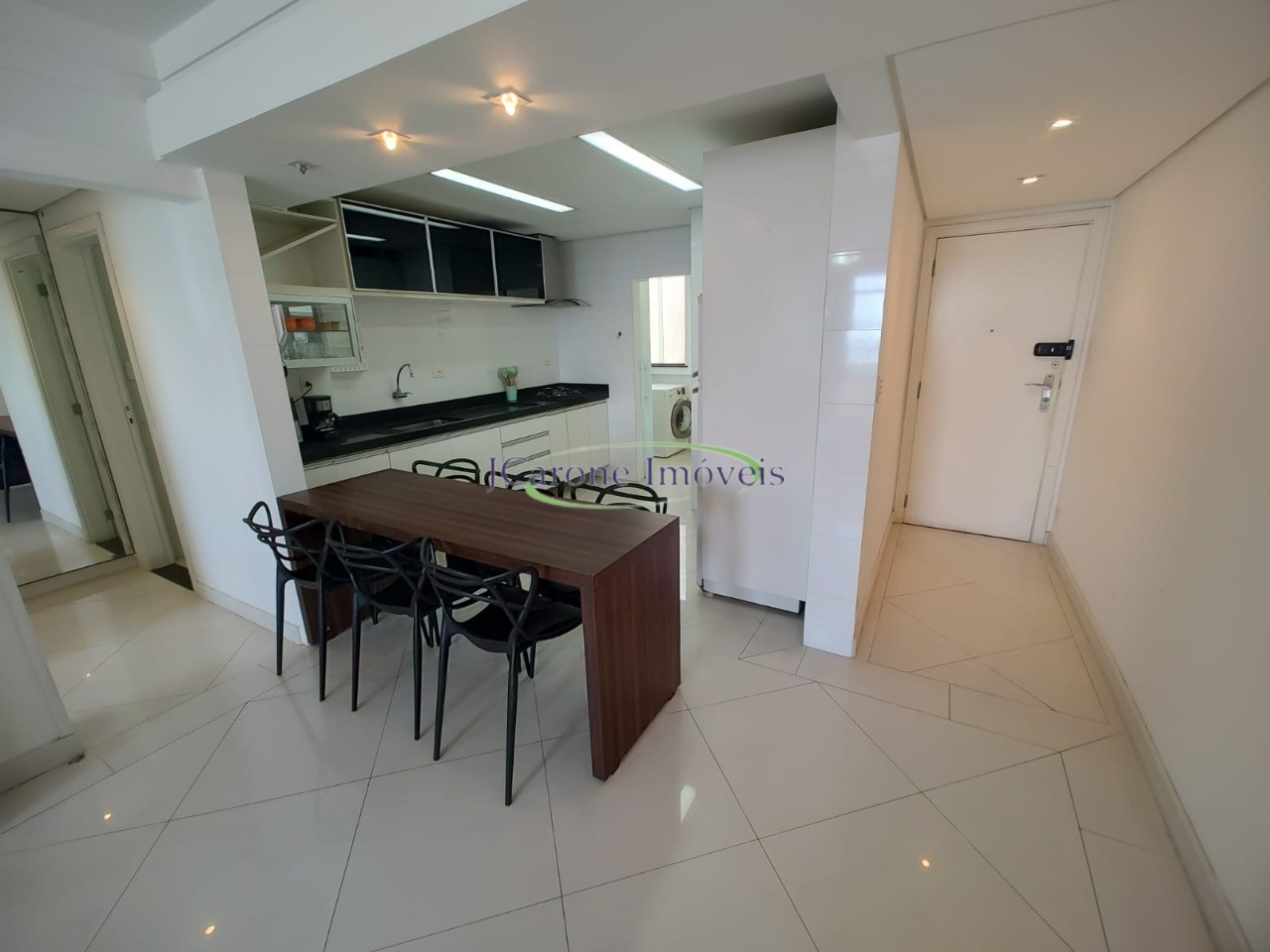 Apartamento, 2 quartos, 120 m² - Foto 21