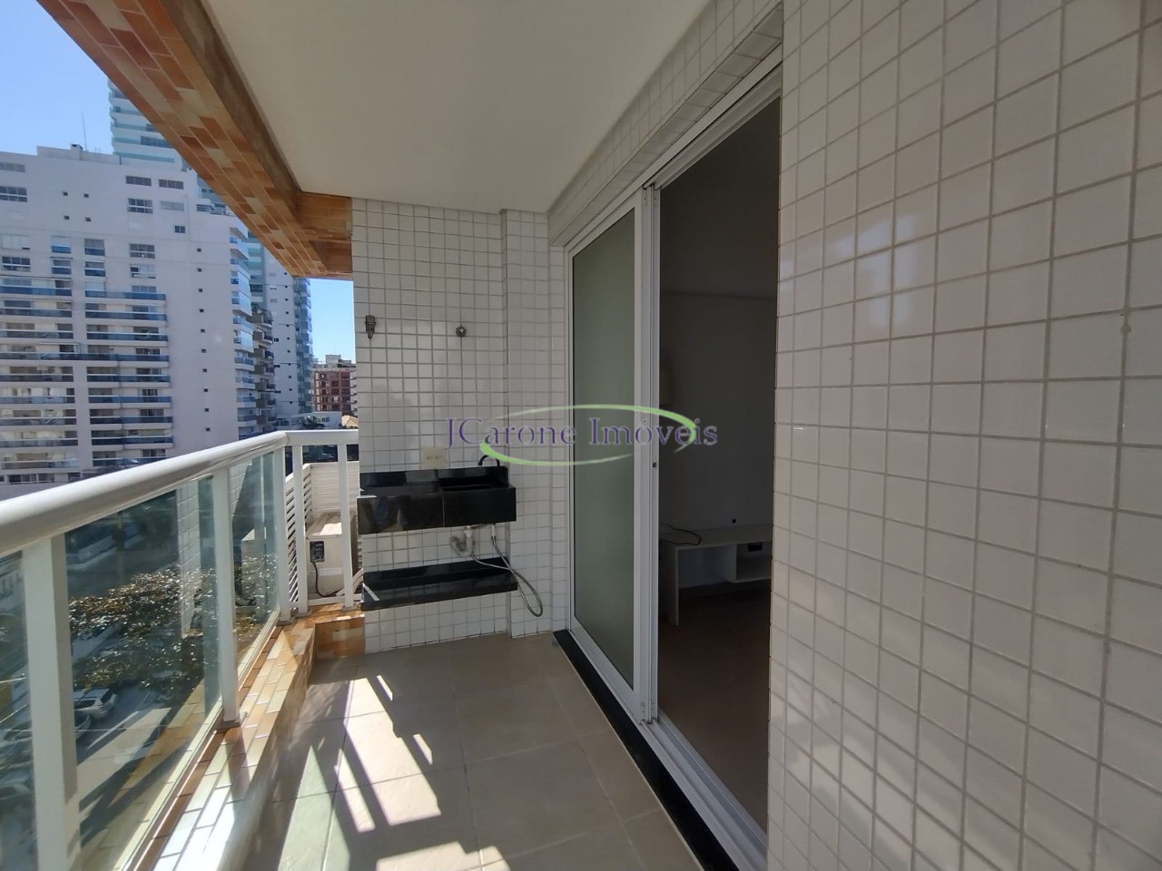 Apartamento, 2 quartos, 73 m² - Foto 2