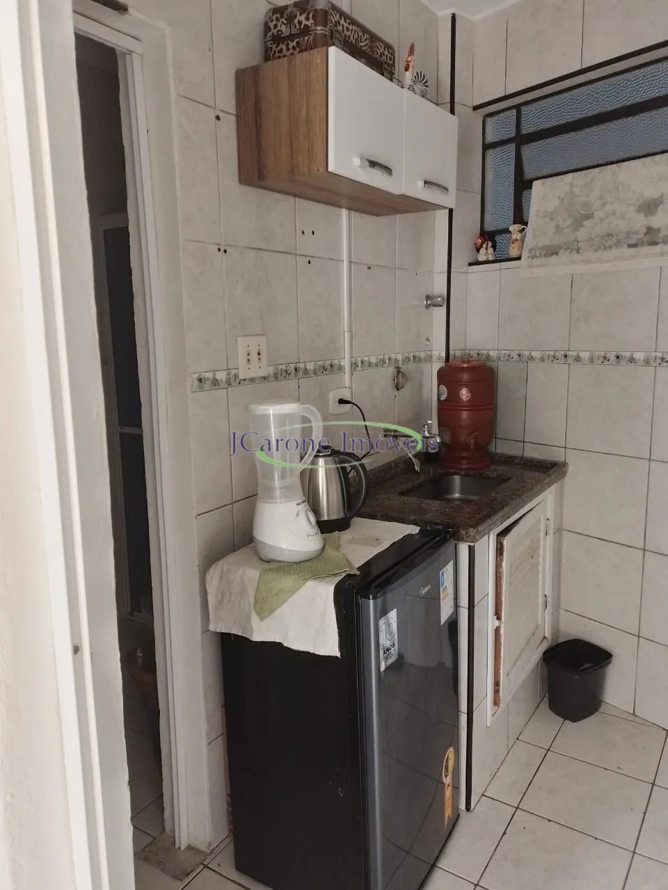 Apartamento, 1 quarto, 27 m² - Foto 7