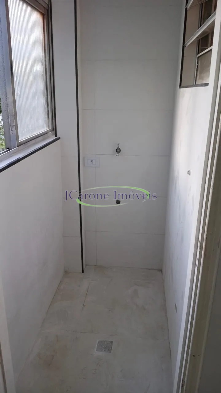Venda de apartamento reformado no bairro boa vista em são vi