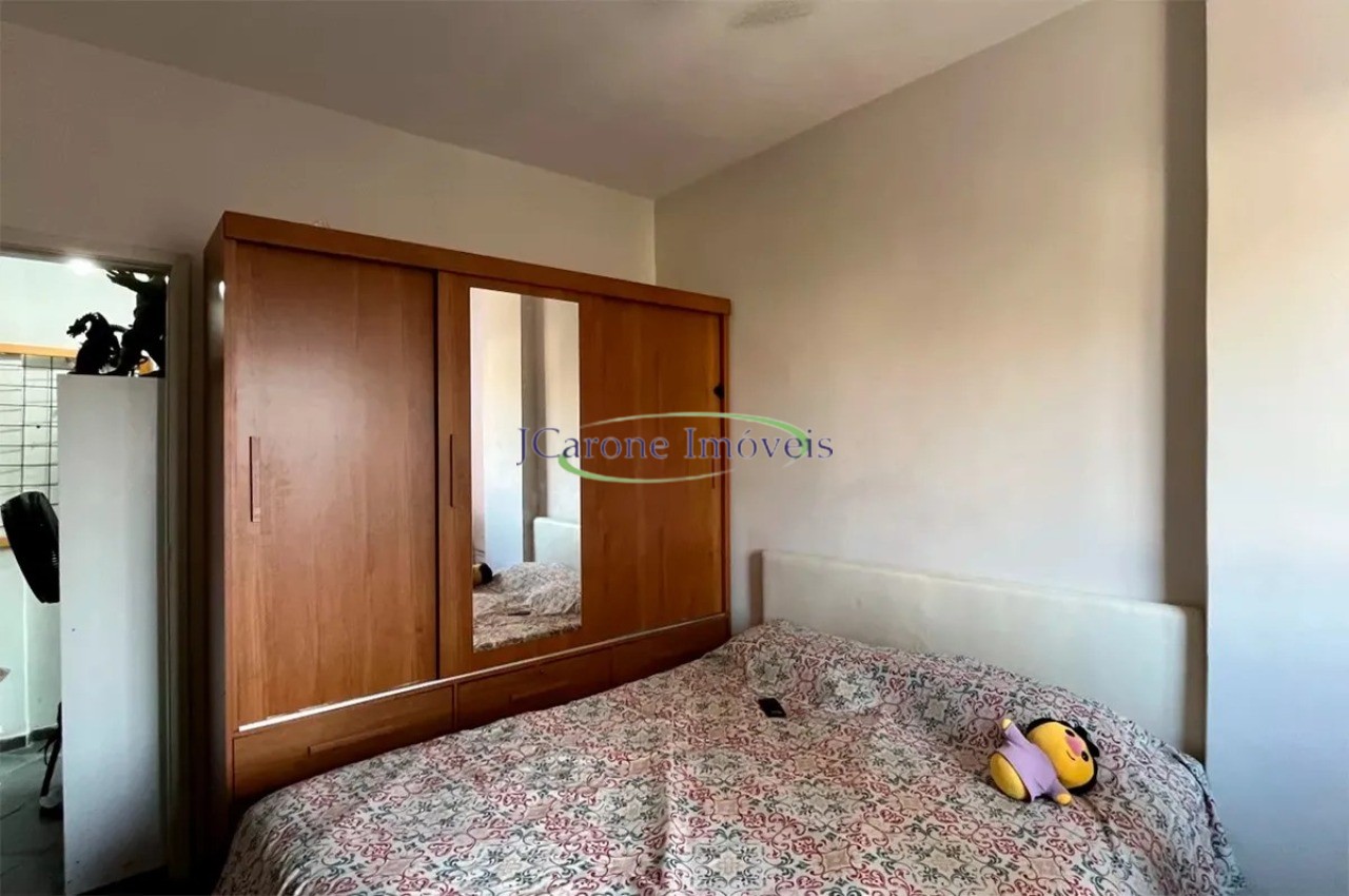 Apartamento, 2 quartos, 46 m² - Foto 7