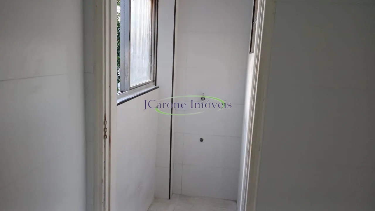 Venda de apartamento reformado no bairro boa vista em são vi