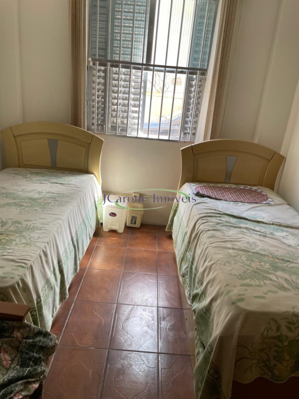 Venda de apartamento à 2 quadras praia do gonzaguinha em são