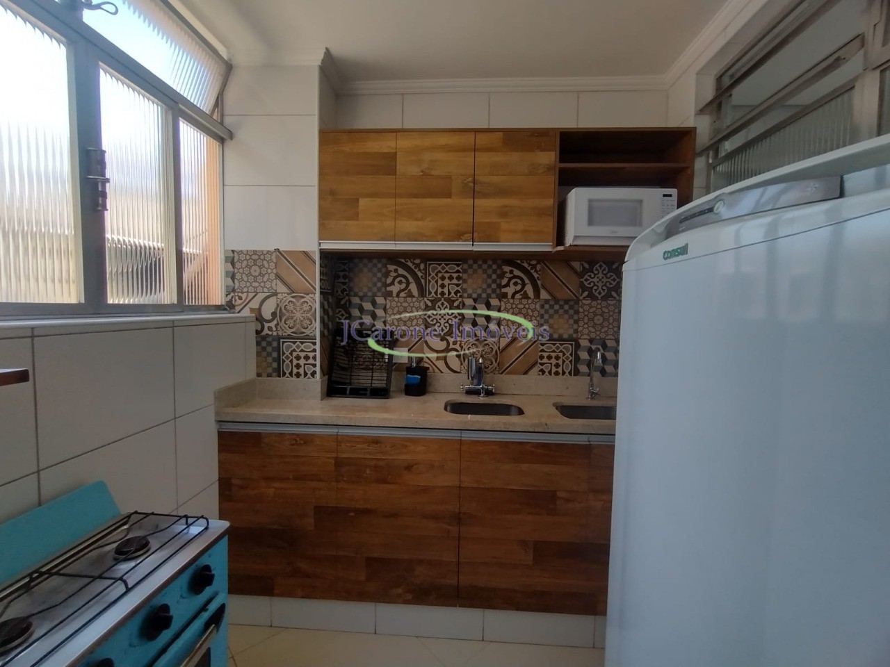 Apartamento, 1 quarto, 52 m² - Foto 20