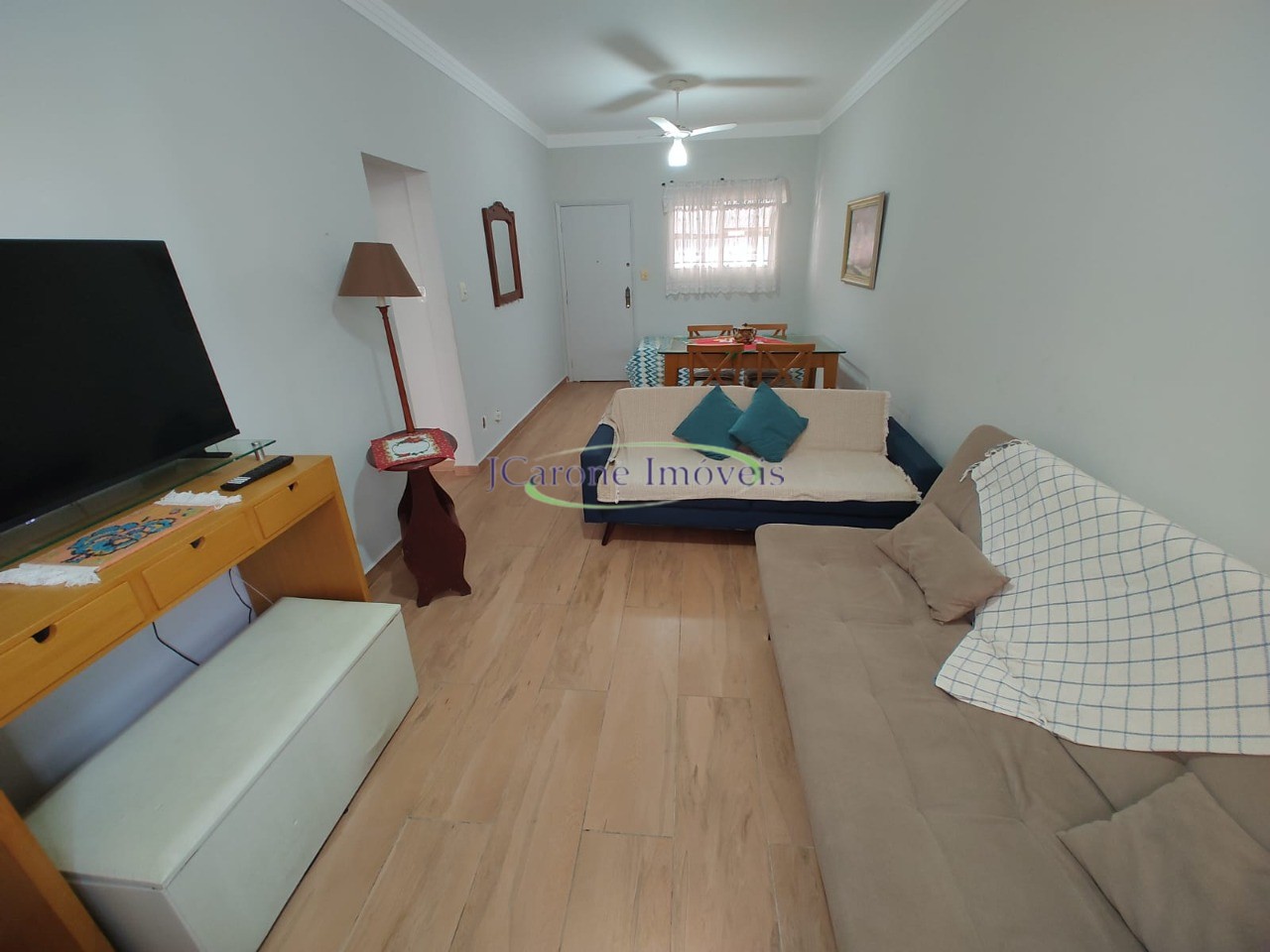 Apartamento, 1 quarto, 78 m² - Foto 1
