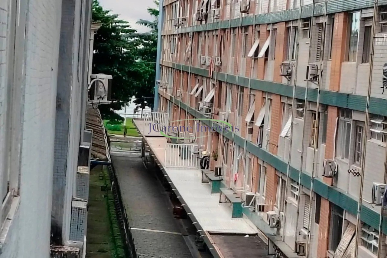 Apartamento, 2 quartos, 46 m² - Foto 21