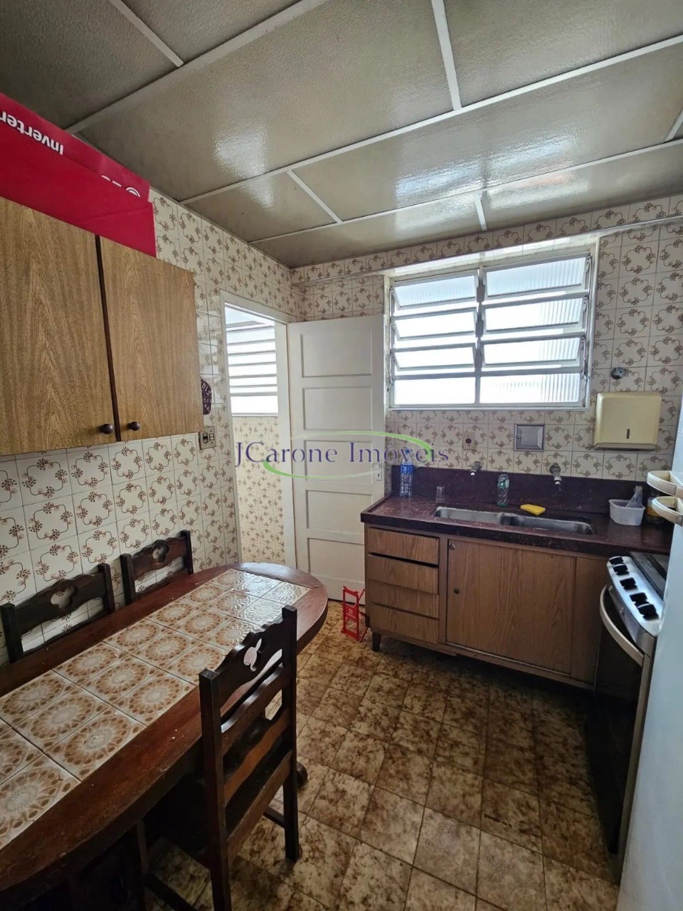 Apartamento, 3 quartos, 100 m² - Foto 6