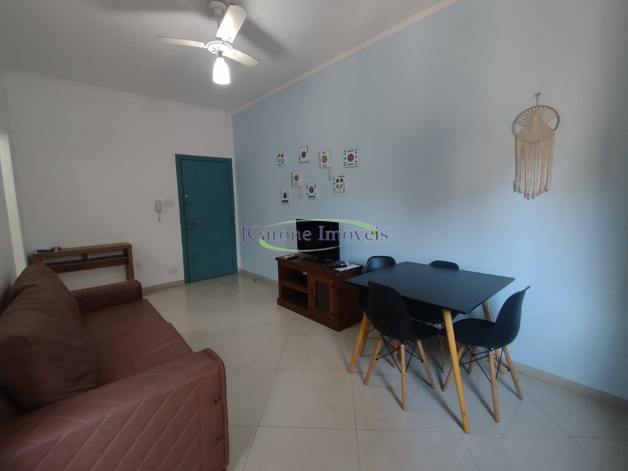Apartamento, 1 quarto, 52 m² - Foto 6