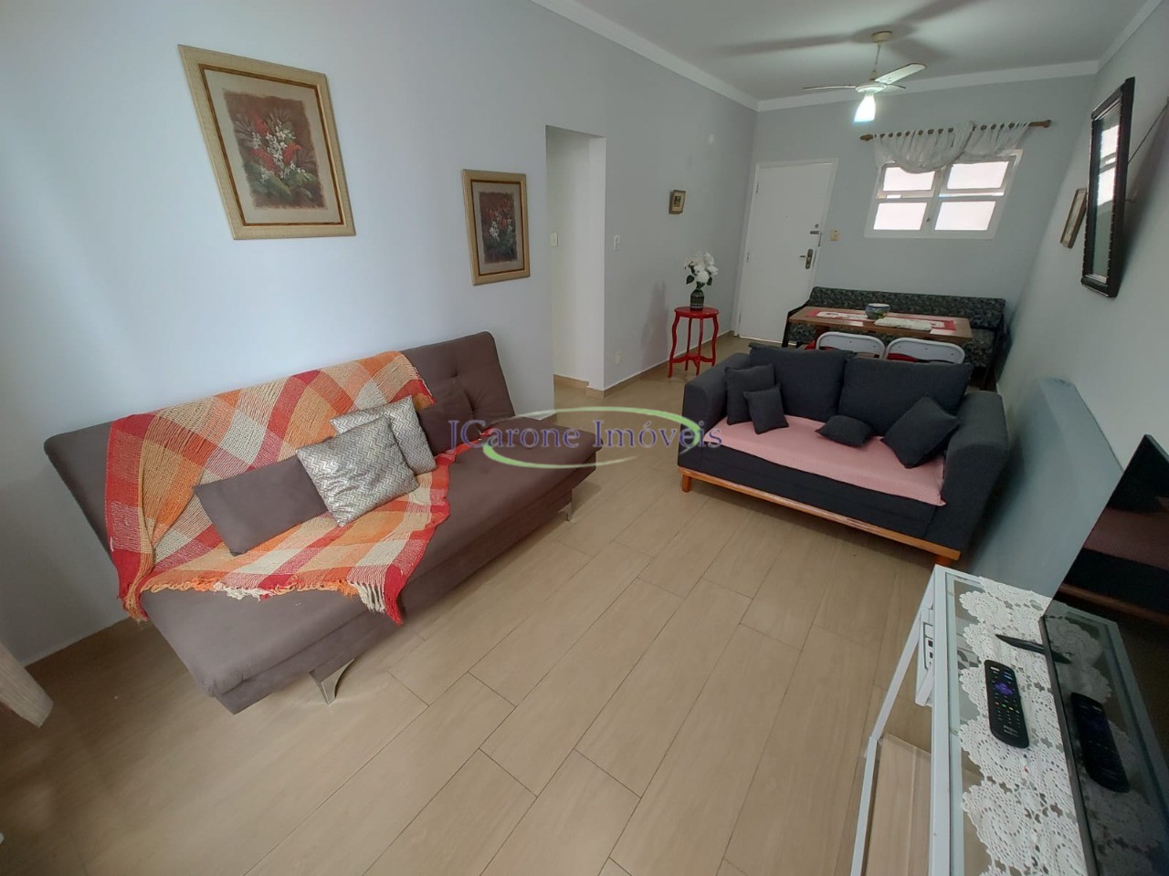 Apartamento, 1 quarto, 78 m² - Foto 3
