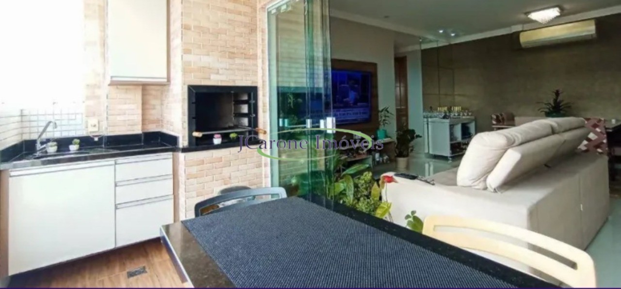 Venda de apartamento alto padrão na boa vista ? vista para o