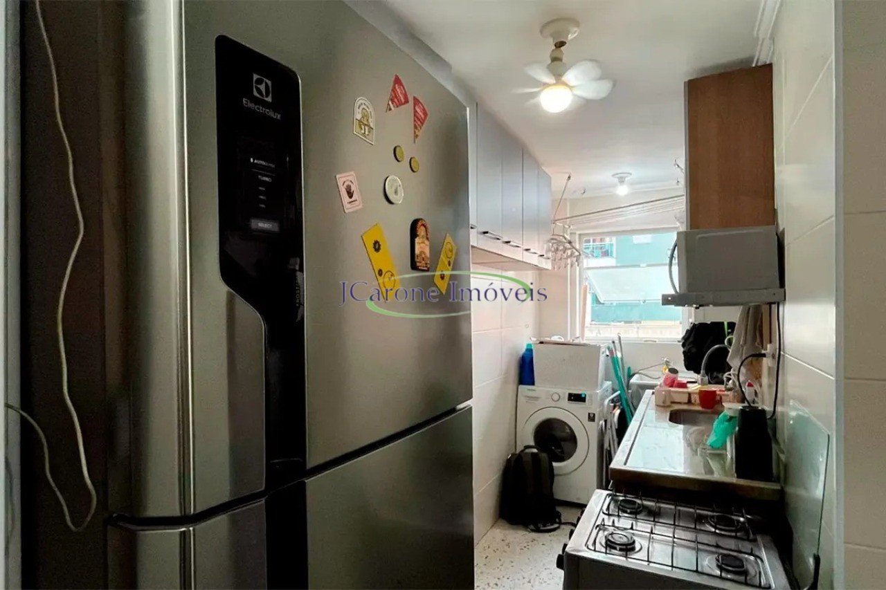 Apartamento, 2 quartos, 46 m² - Foto 5