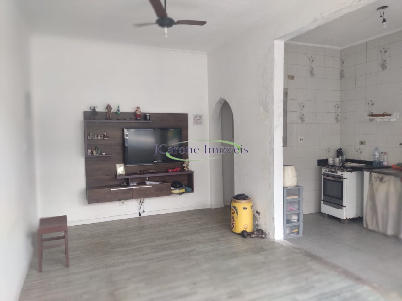 Apartamento, 1 quarto, 70 m² - Foto 1