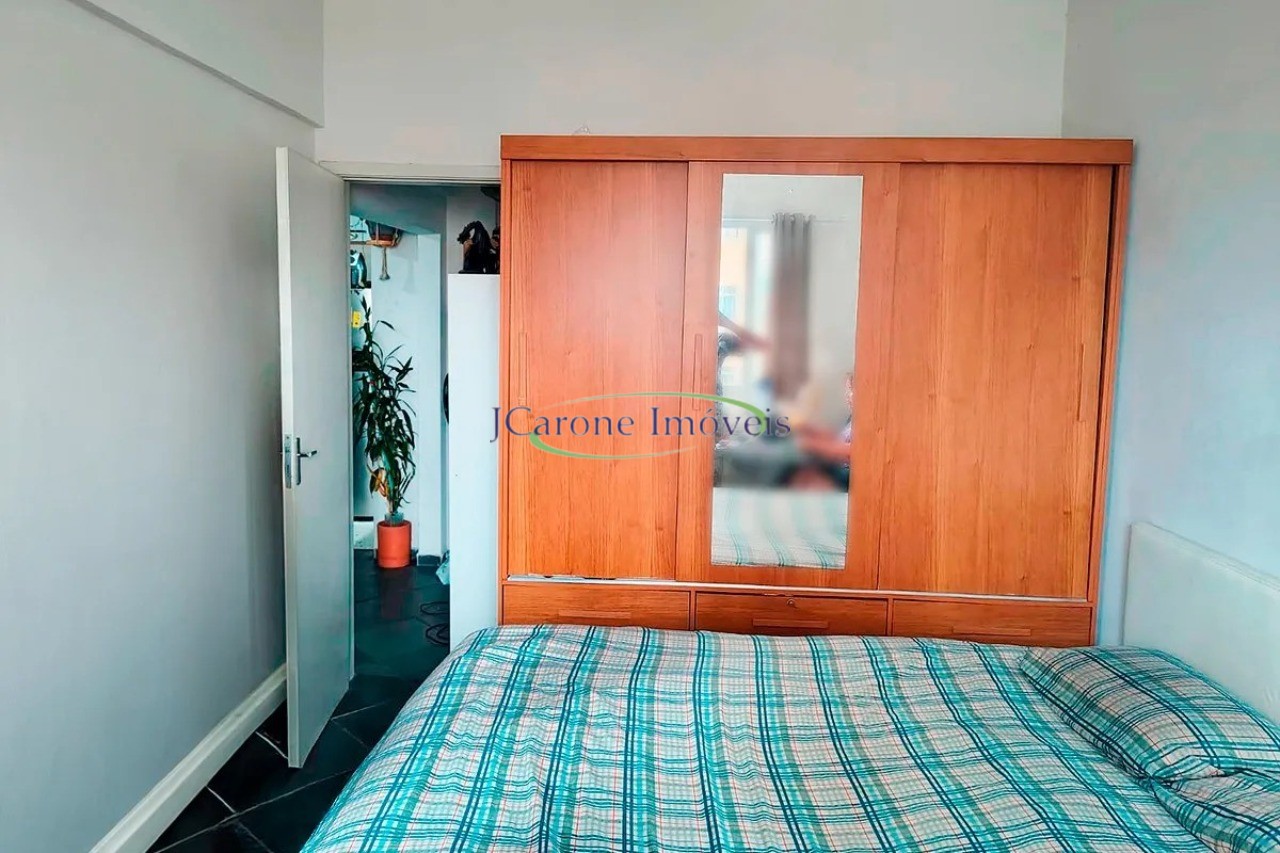 Apartamento, 2 quartos, 46 m² - Foto 8