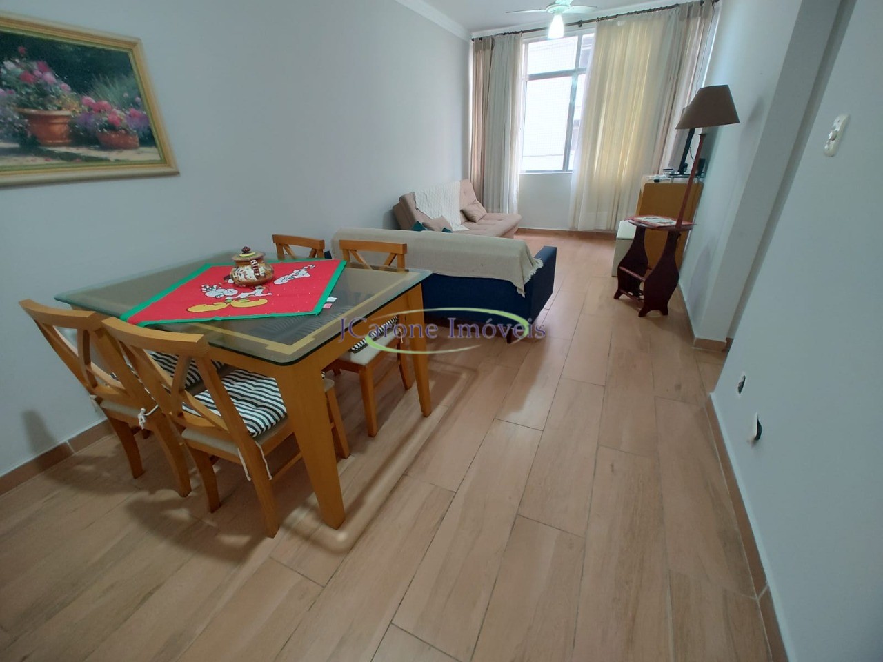 Apartamento, 1 quarto, 78 m² - Foto 2