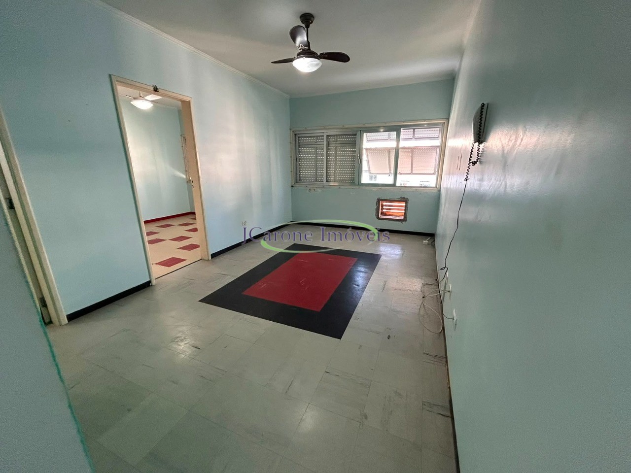 Apartamento, 1 quarto, 49 m² - Foto 2