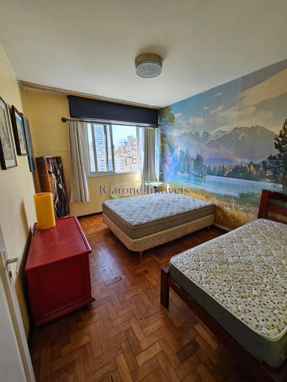 Apartamento, 3 quartos, 100 m² - Foto 11