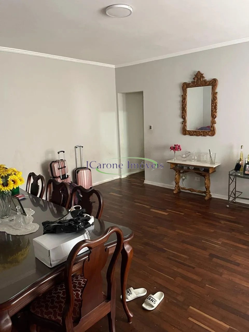 Apartamento, 2 quartos, 97 m² - Foto 2